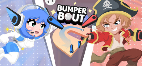 Cover art from Bumper Bout