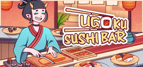 Ugoku Sushi Bar