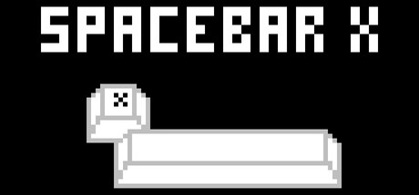 Cover art from Spacebar X