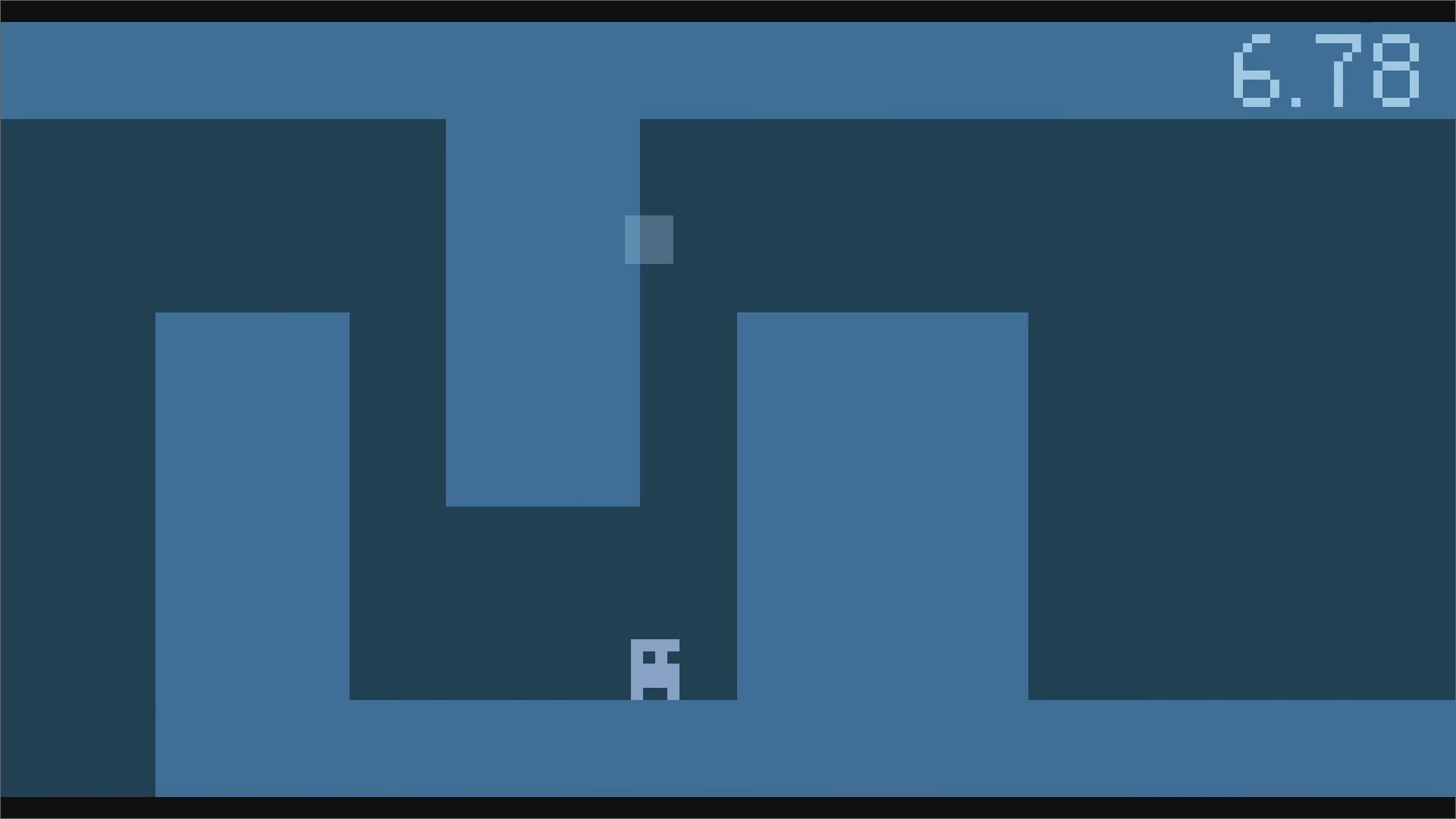 Spacebar X screenshot 3