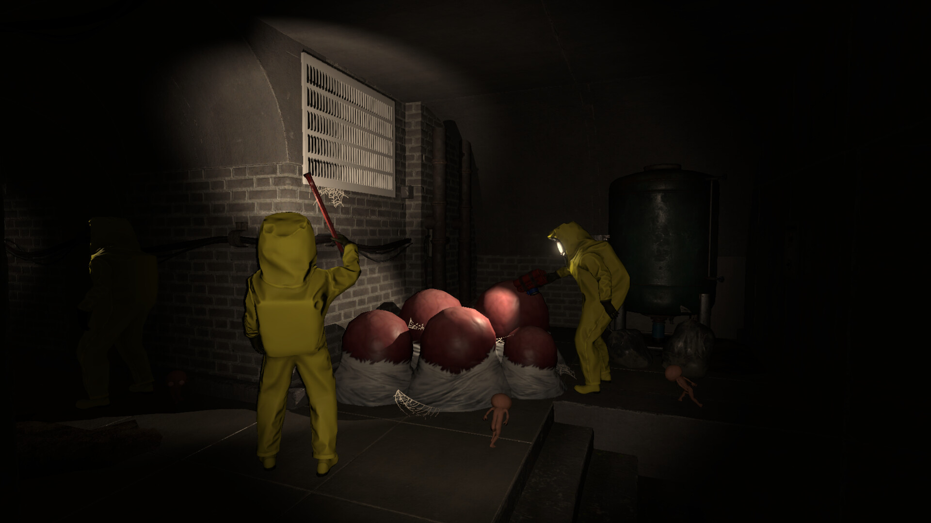 Recycling Factory2 screenshot 5