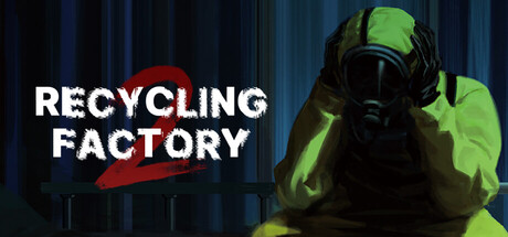 Cover art from Recycling Factory2