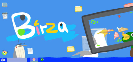 Birza
