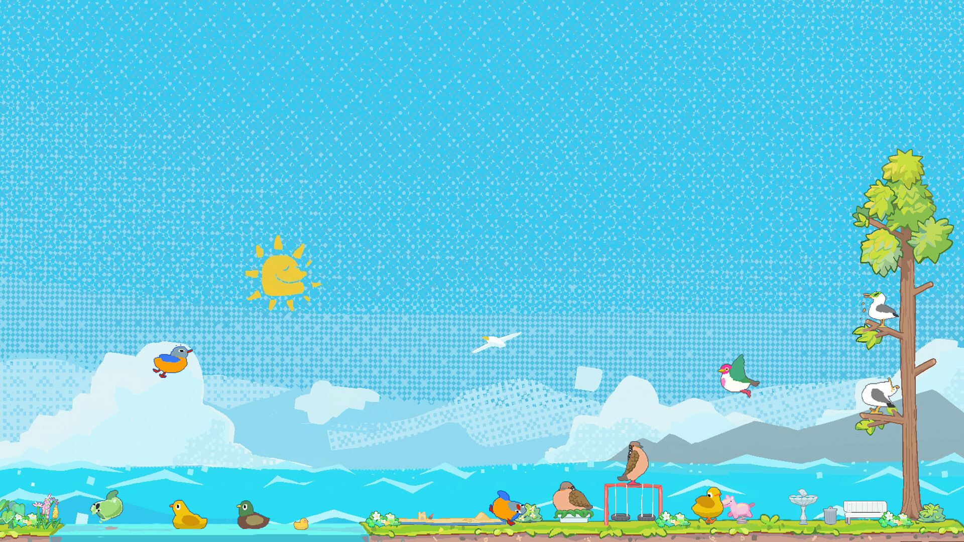 Birza screenshot 3