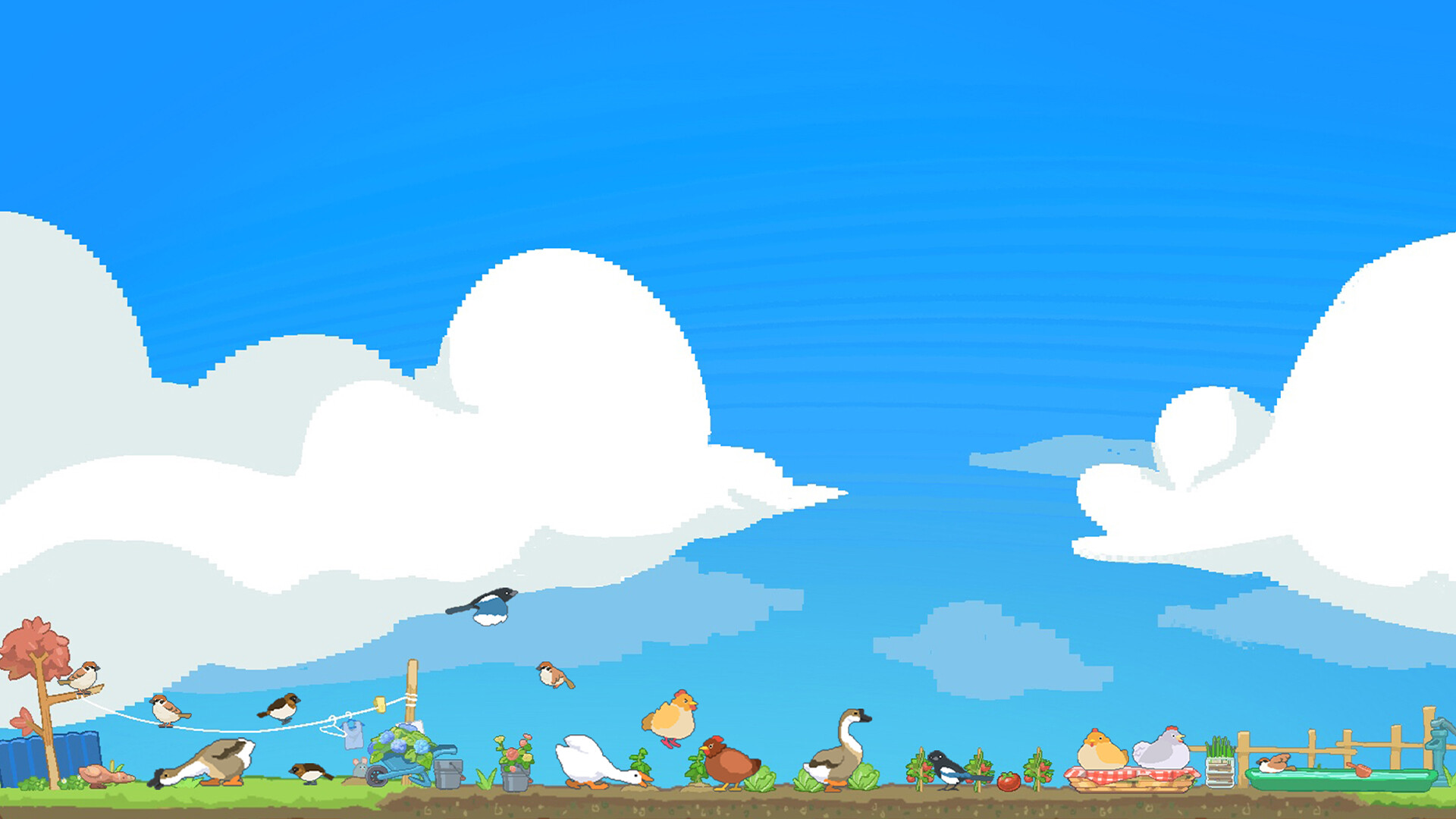 Birza screenshot 4