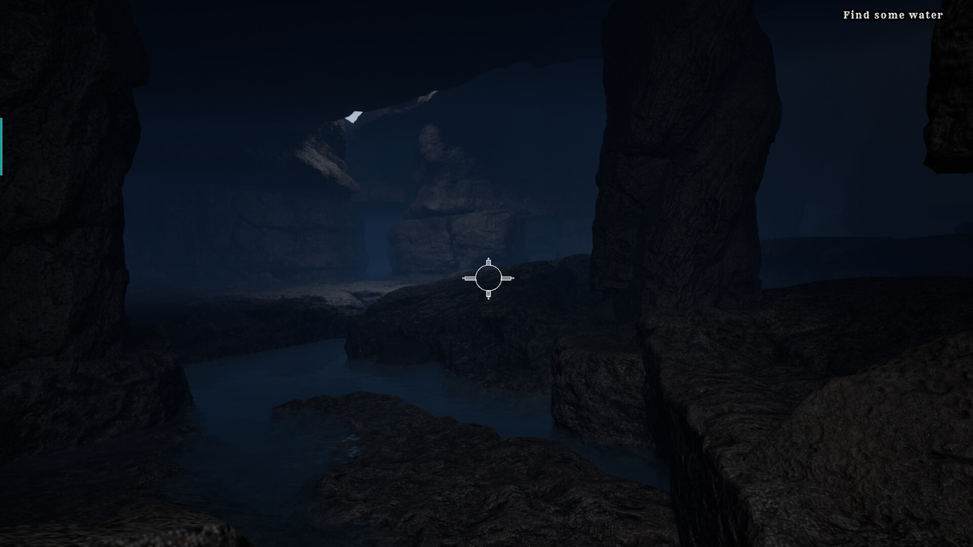 Cool Cool Water screenshot 2