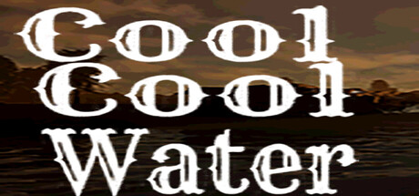 Cover art from Cool Cool Water