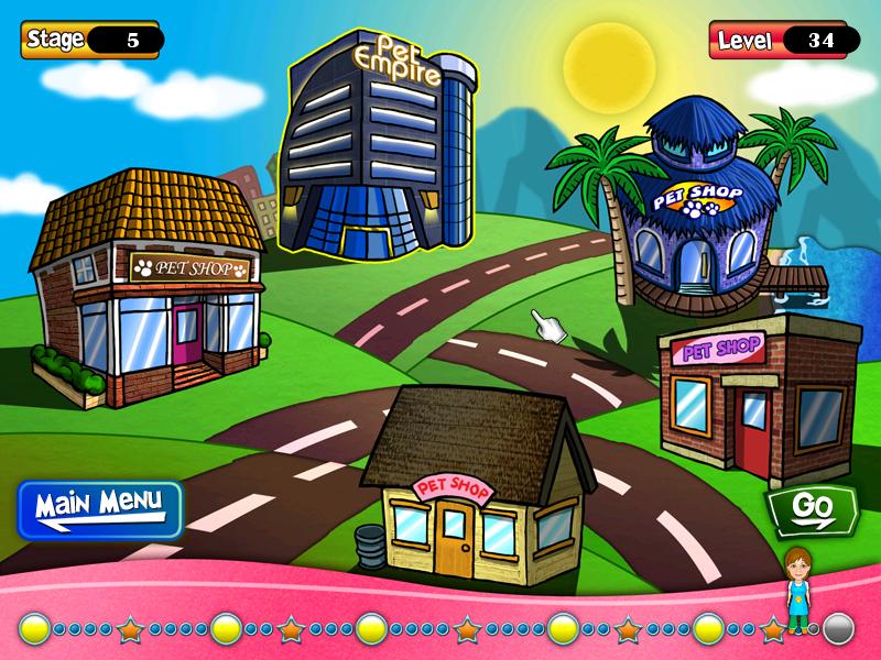 Freeze Tag Fun Pack #1 screenshot 5