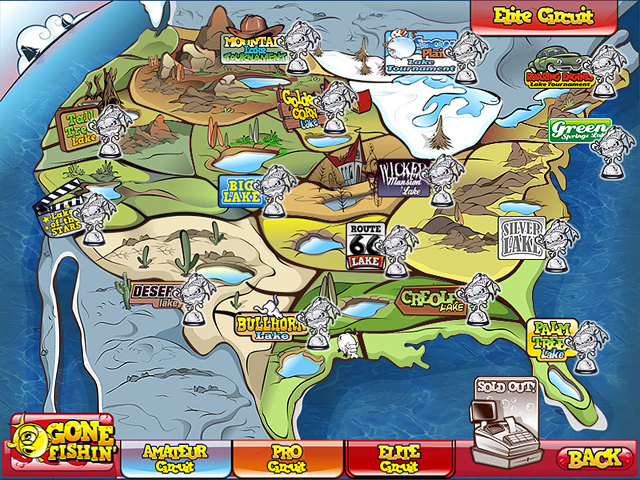 Freeze Tag Fun Pack #1 screenshot 4
