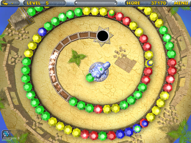 Freeze Tag Fun Pack #1 screenshot 2