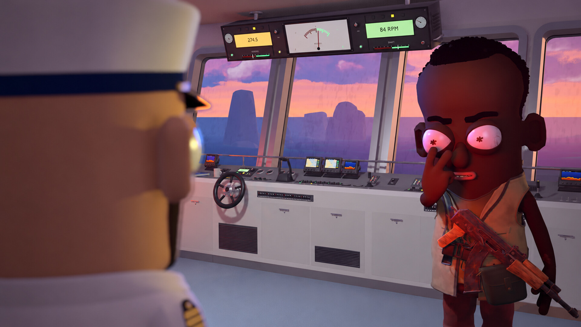 Sumalia screenshot 3