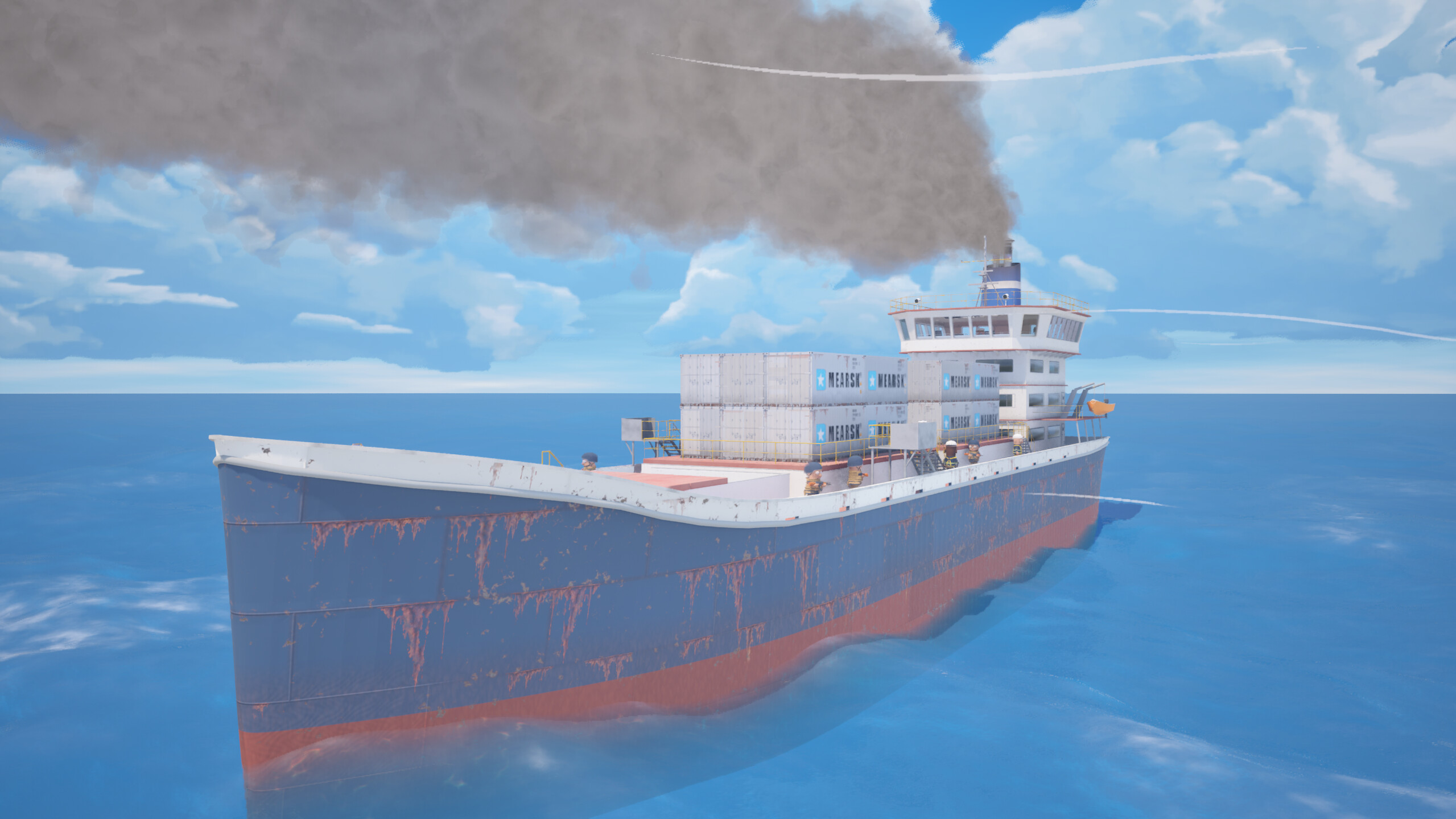 Sumalia screenshot 4
