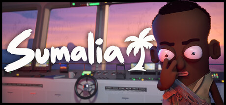 Cover art from Sumalia