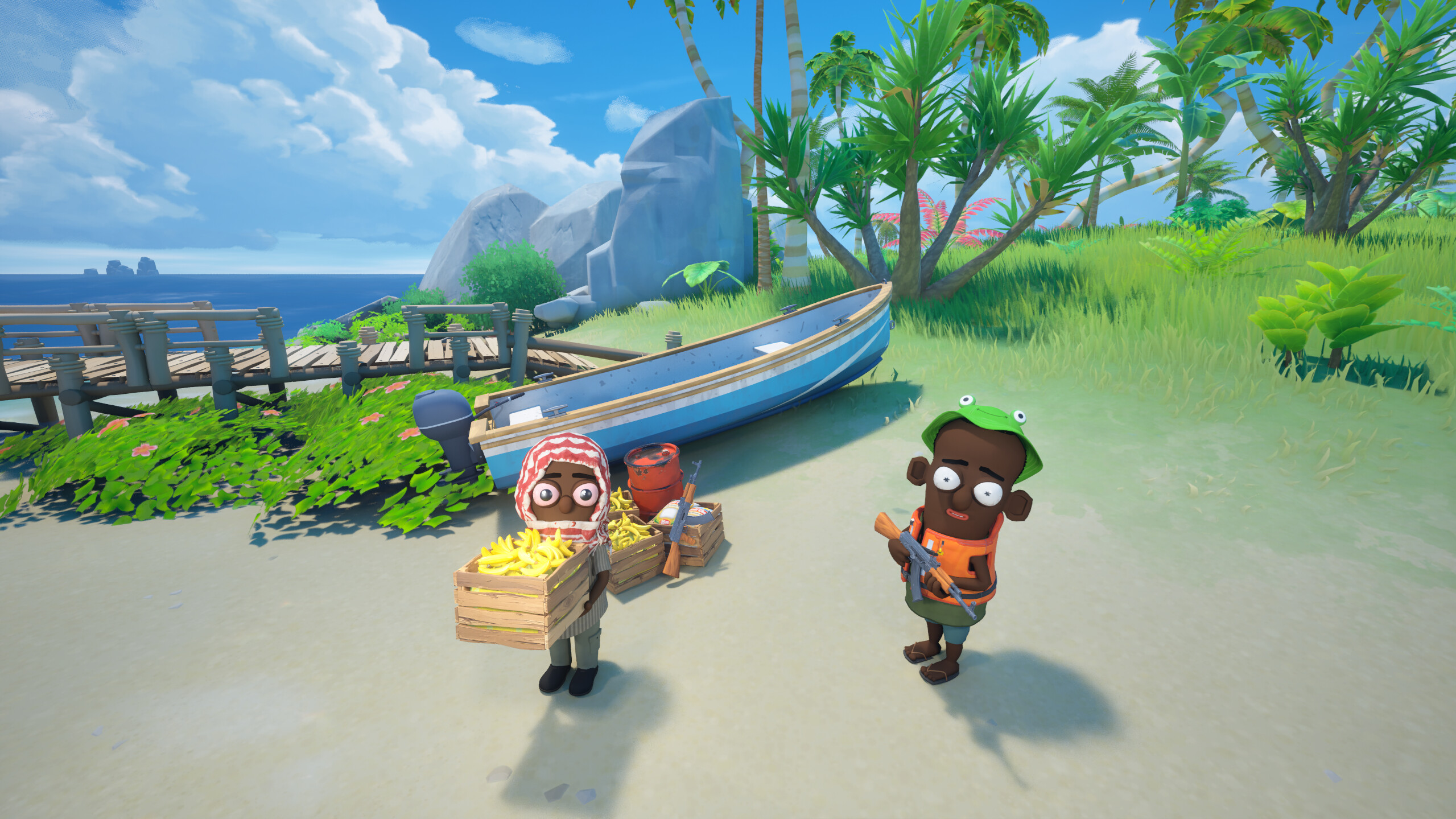 Sumalia screenshot 5