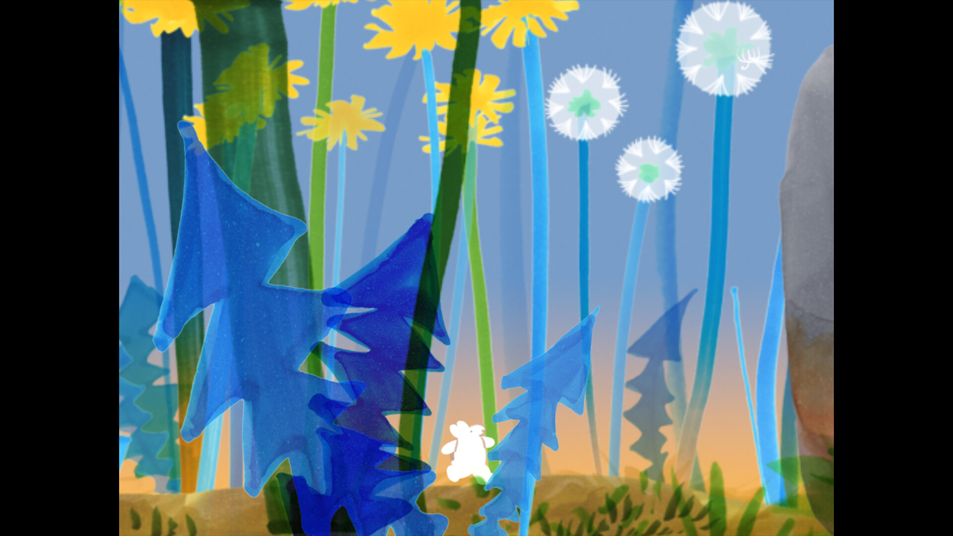 Wander in Wonder screenshot 5