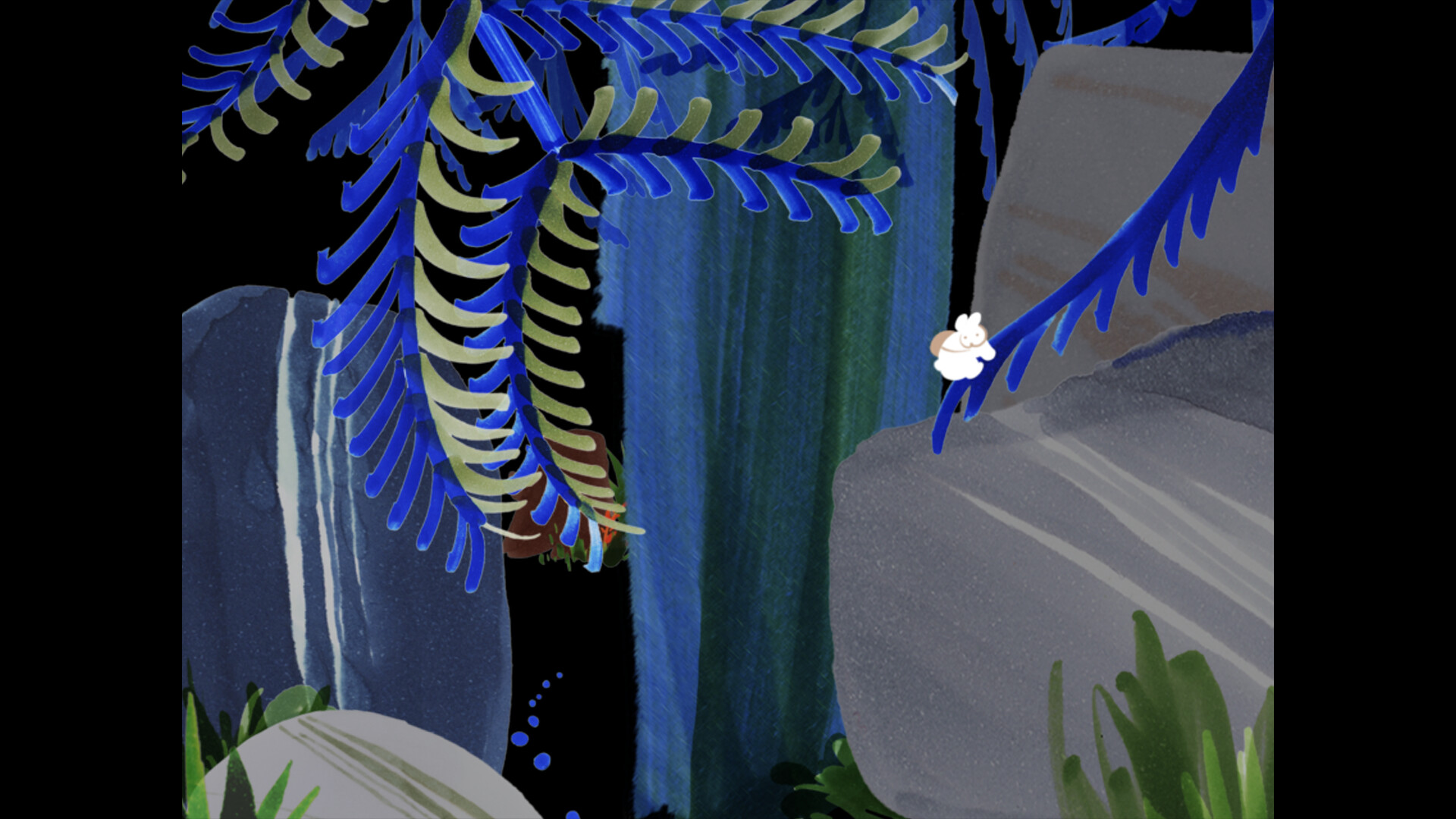 Wander in Wonder screenshot 3