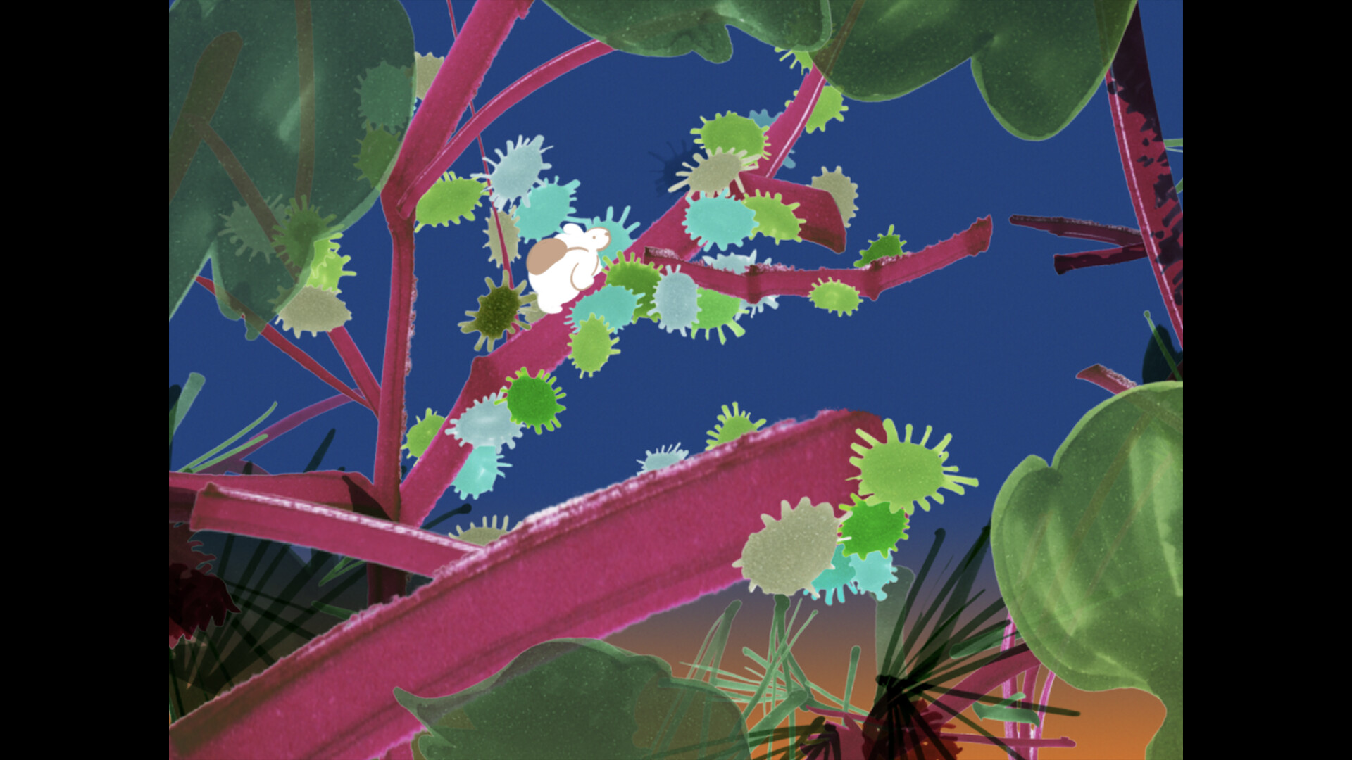 Wander in Wonder trailer