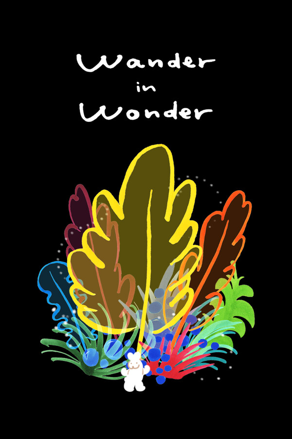 Wander in Wonder