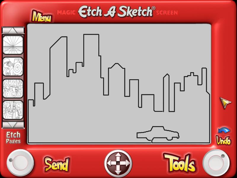Freeze Tag Fun Pack #2 screenshot 3
