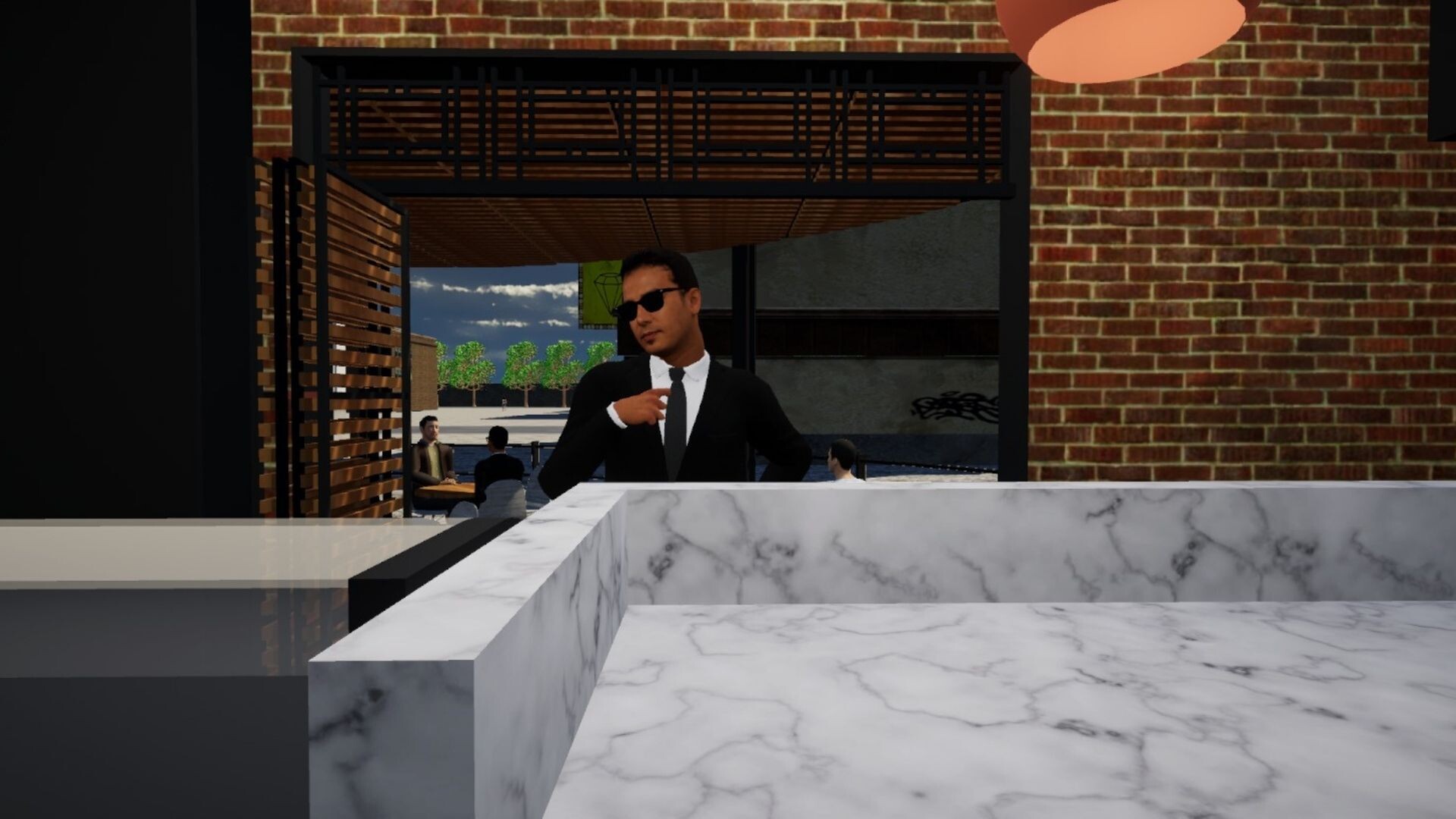 Barista Dream screenshot 2