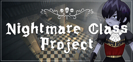 Nightmare Class Project