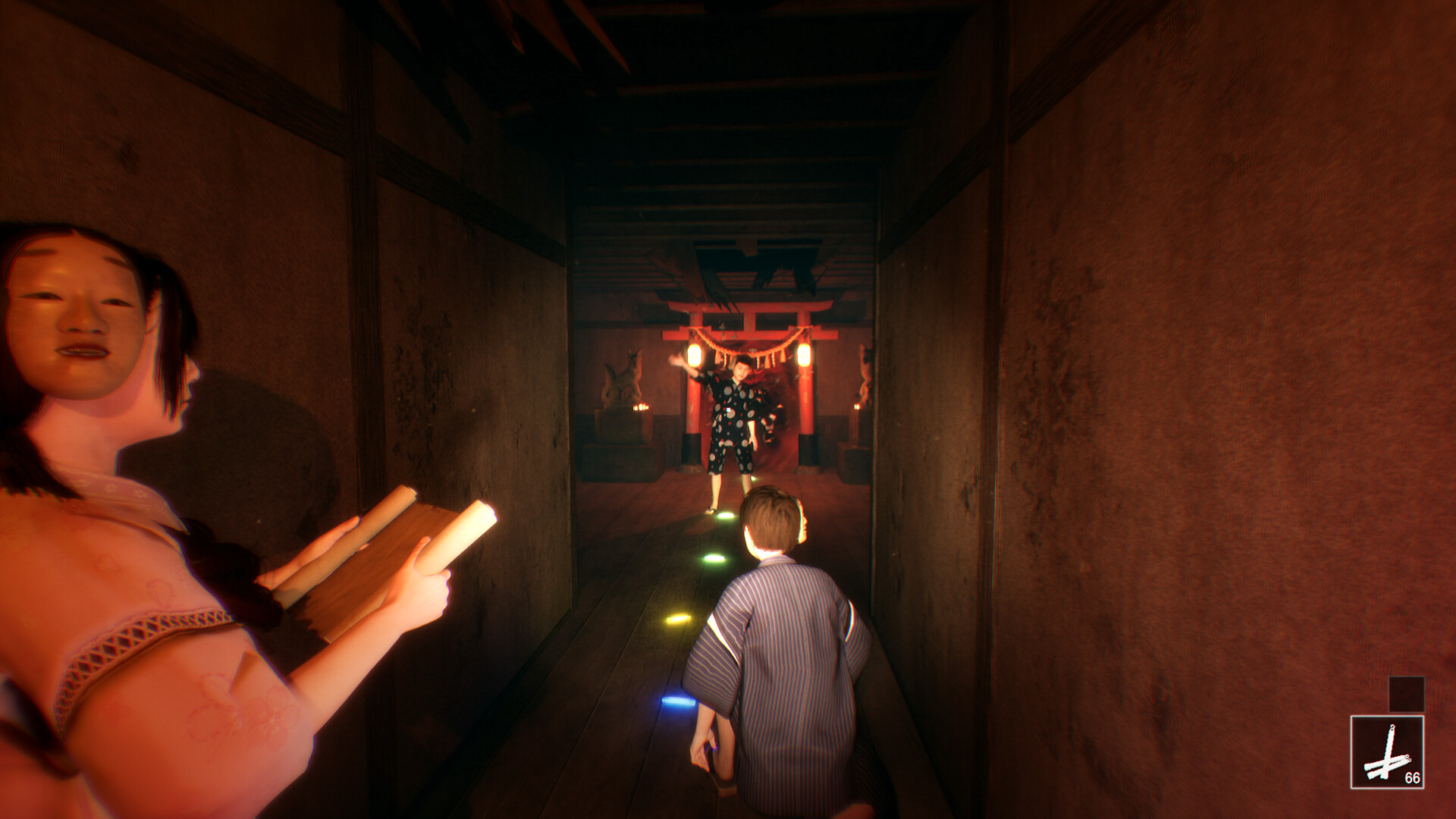 Shrine Labyrinth screenshot 3