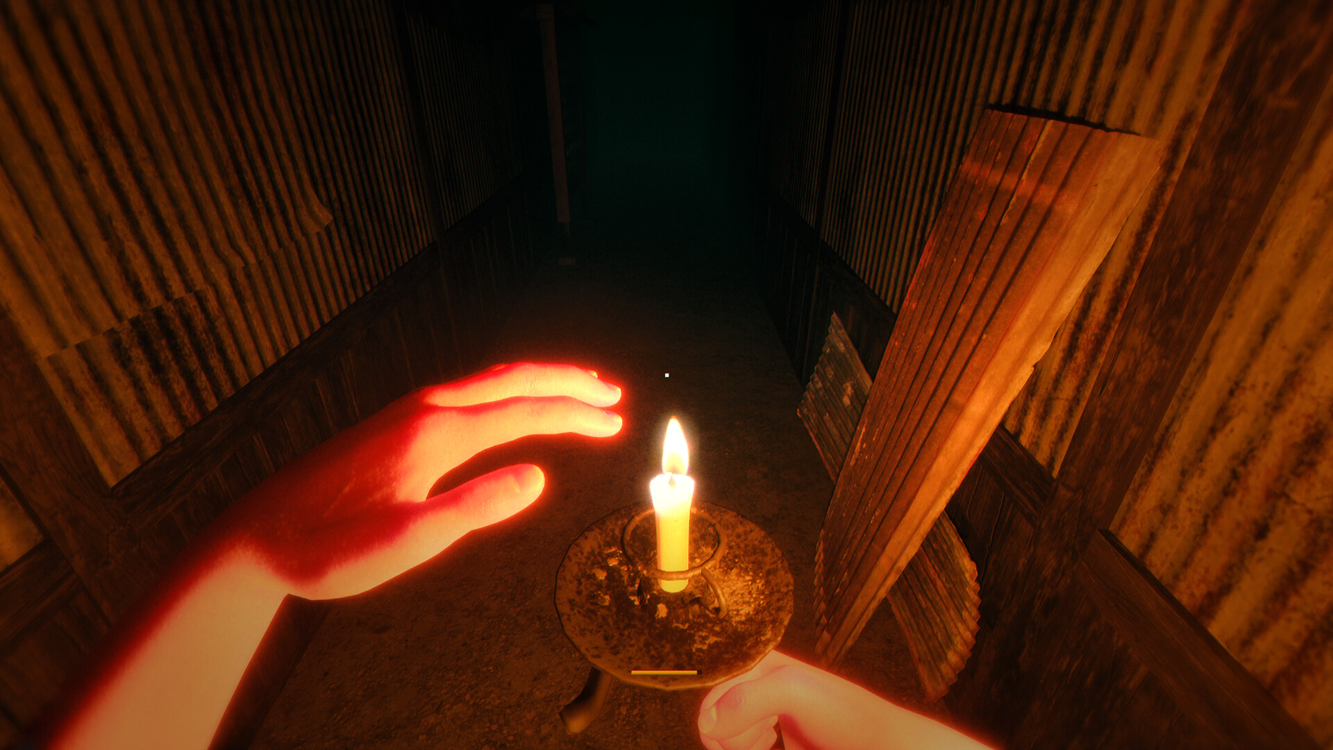 Shrine Labyrinth screenshot 4