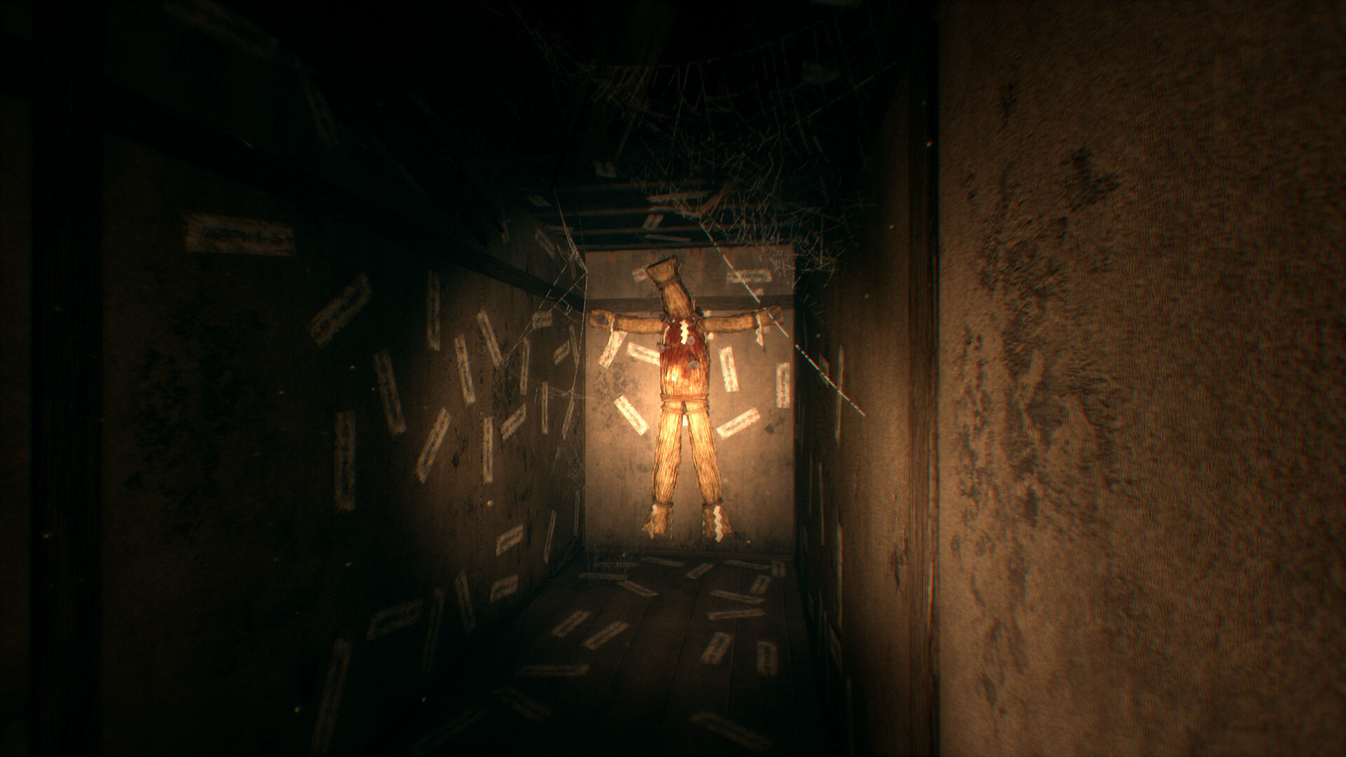 Shrine Labyrinth screenshot 2
