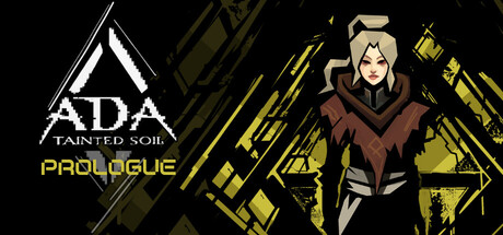 Cover art from Ada: Tainted Soil: Prologue