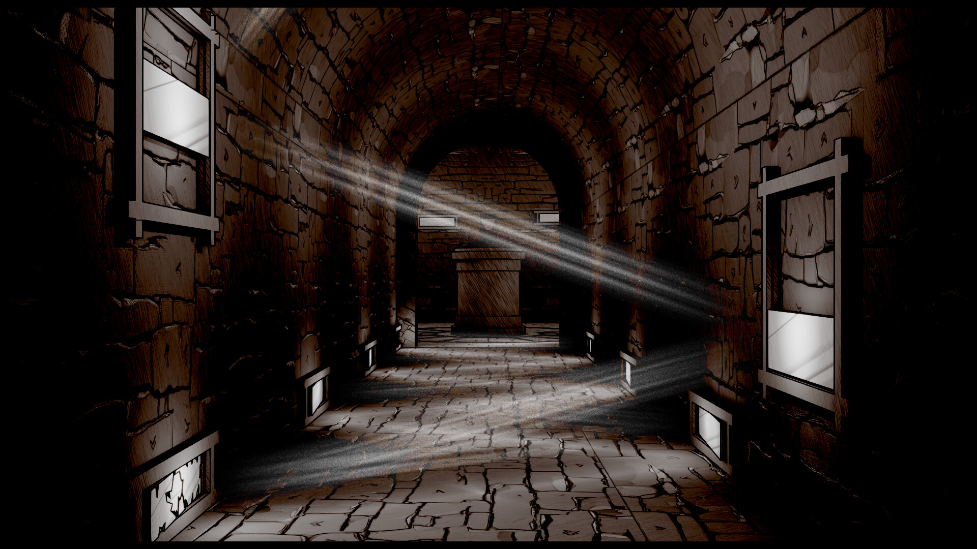 Chief Cenab : Şahmaran screenshot 3