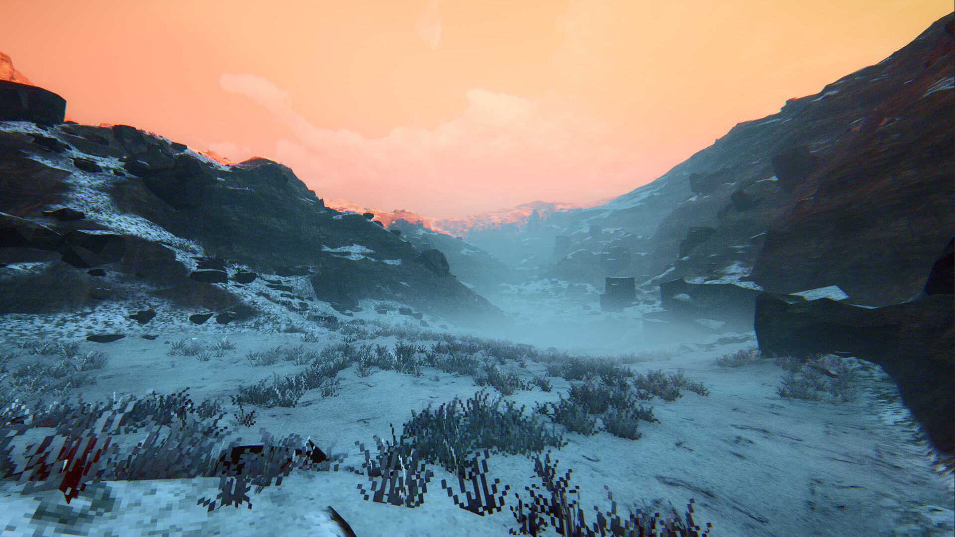 The Last Dive screenshot 4