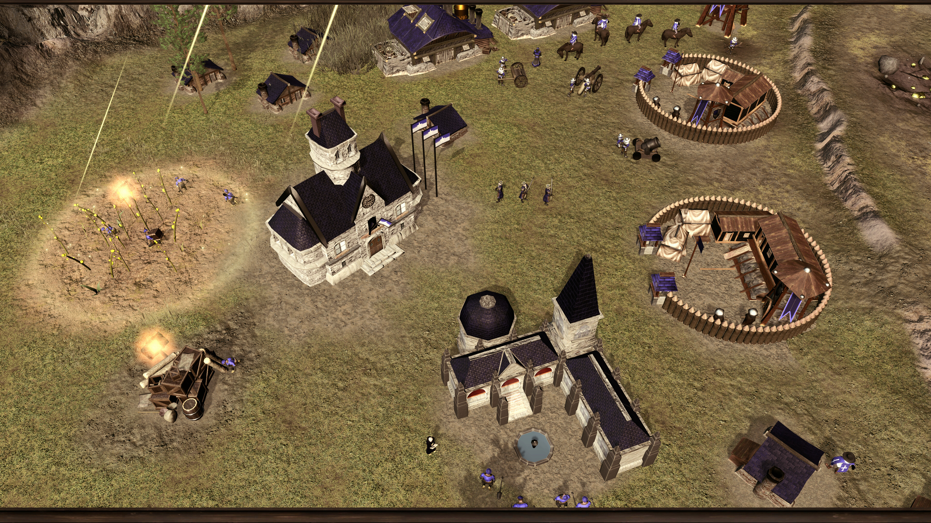 Overseas Wars screenshot 4