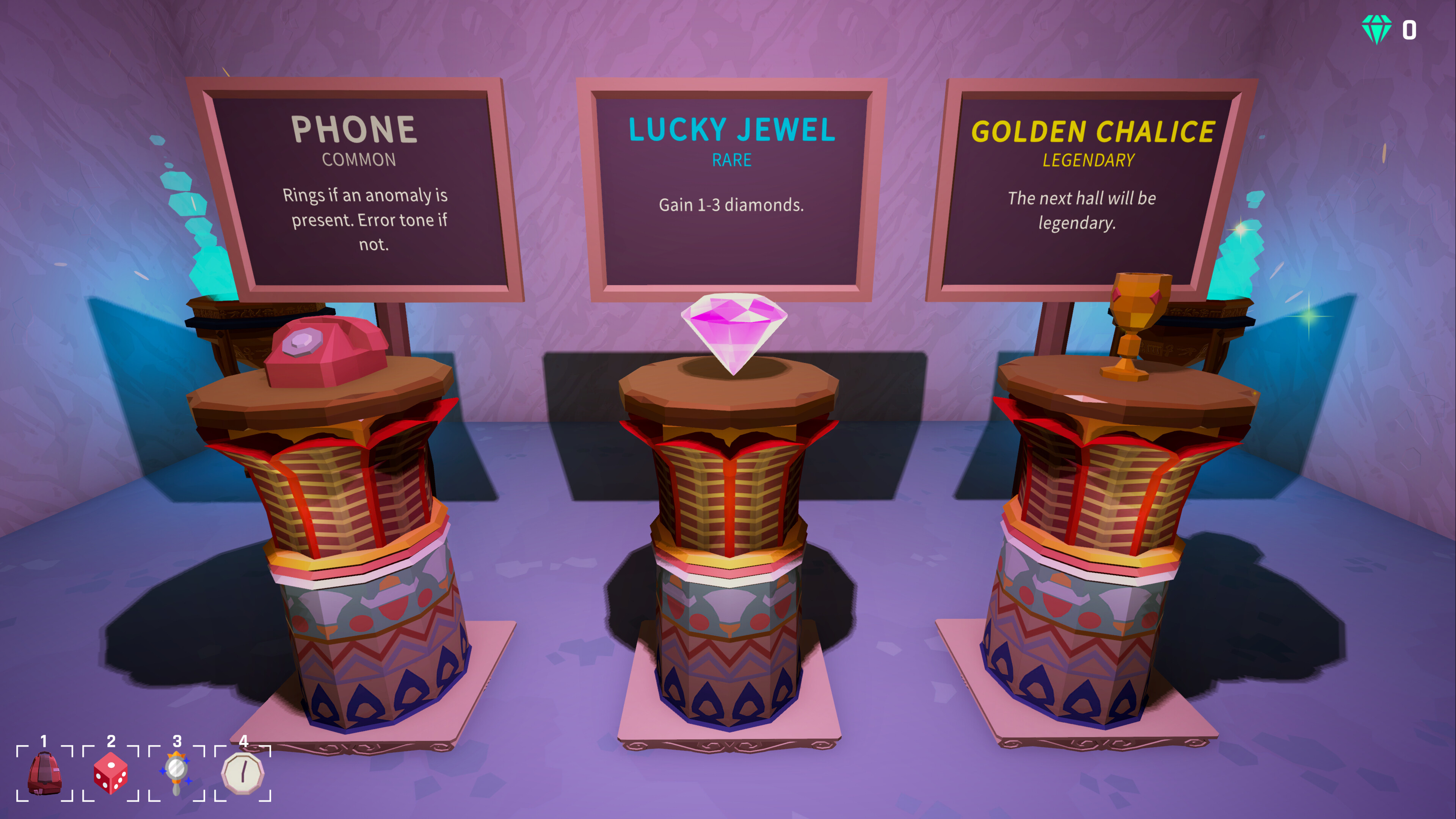Atrium Mortis screenshot 4