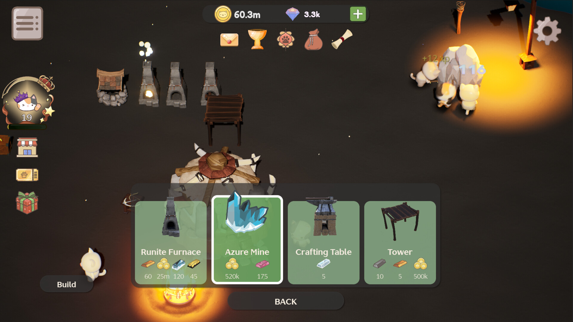 Furia Rising screenshot 3