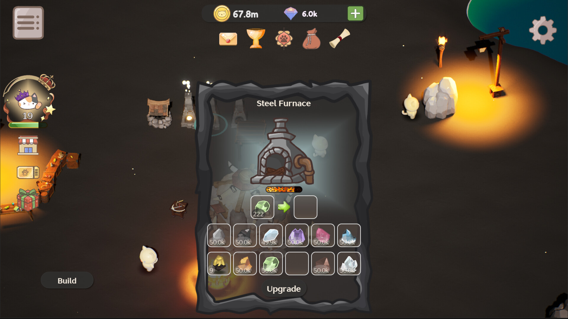 Furia Rising screenshot 5