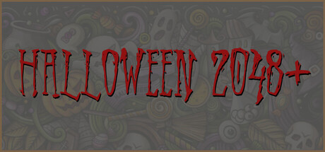 Halloween 2048
