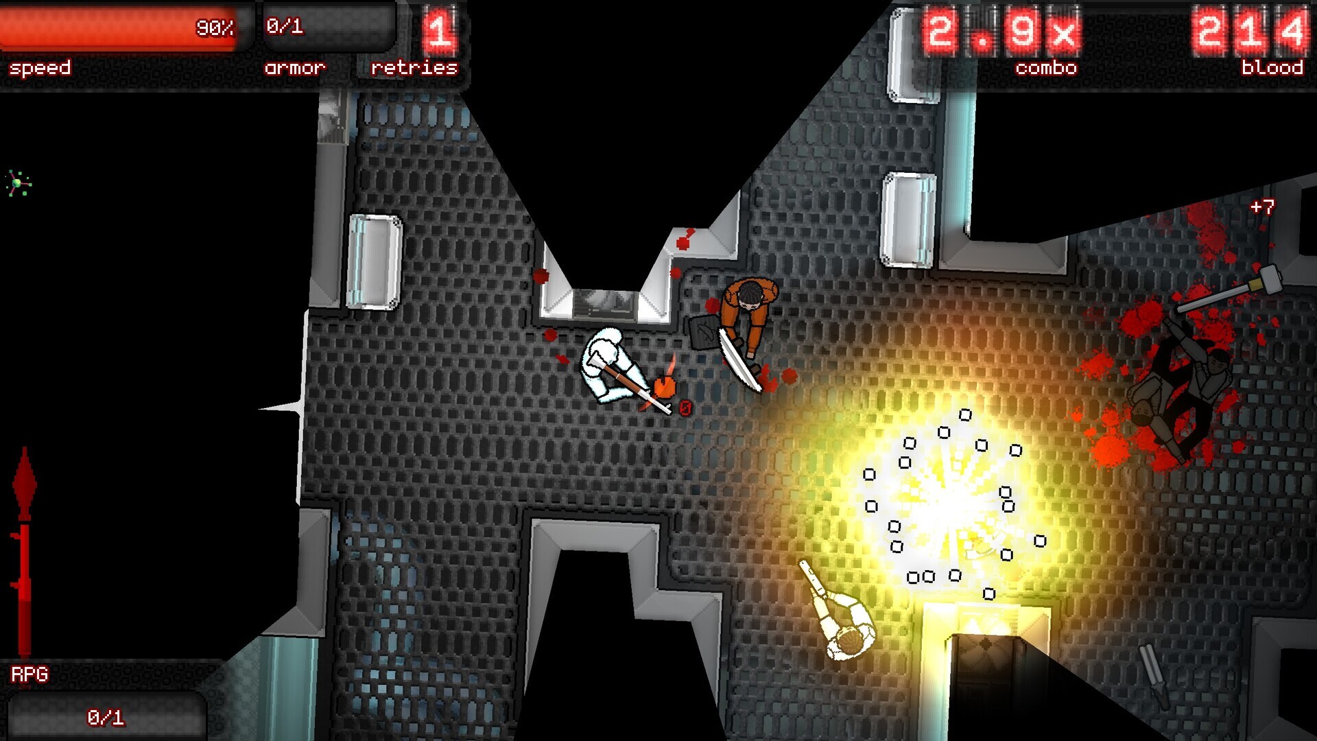 KILLSEC screenshot 5