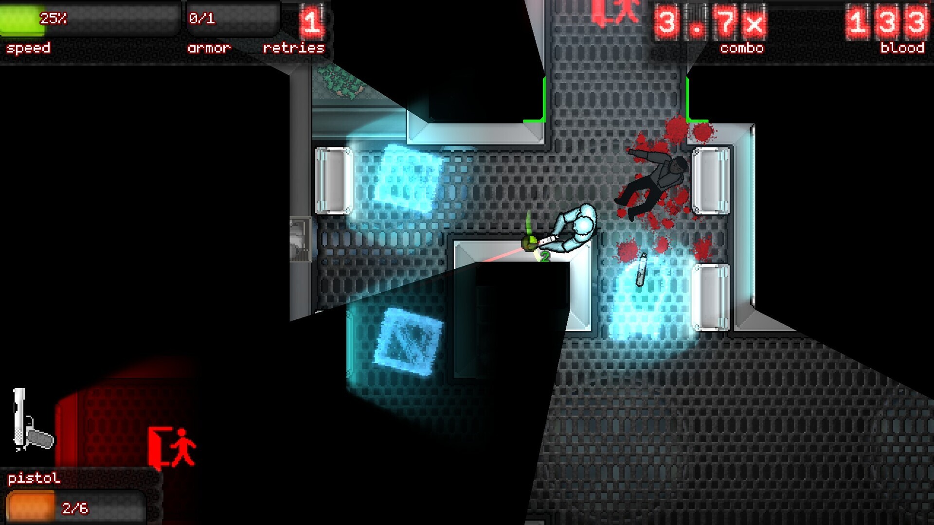 KILLSEC screenshot 4