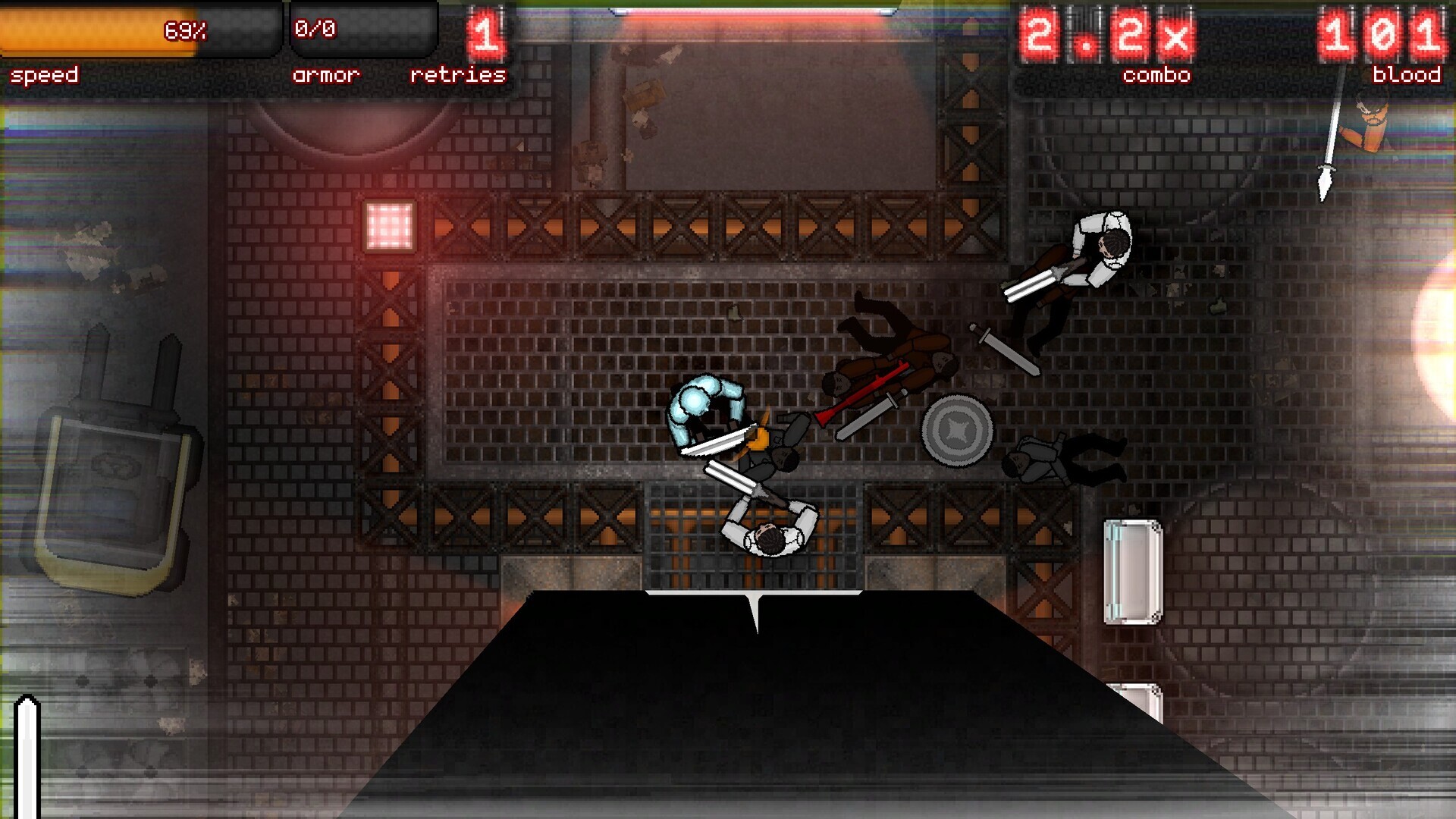 KILLSEC screenshot 3
