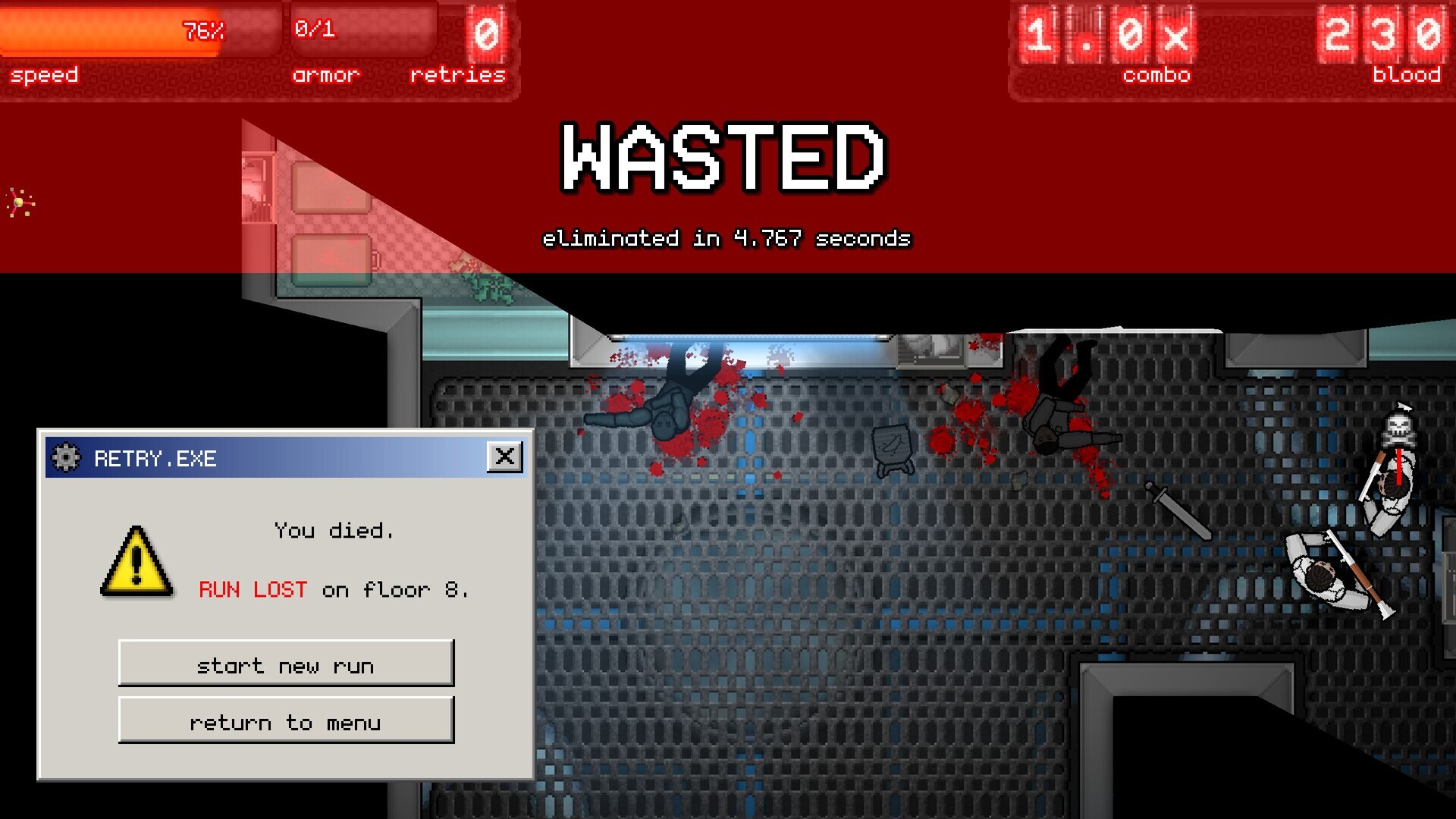KILLSEC screenshot 2