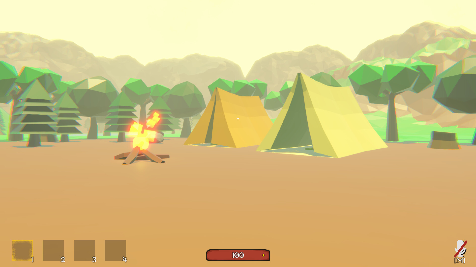 PERS: Ancient Escape screenshot 3