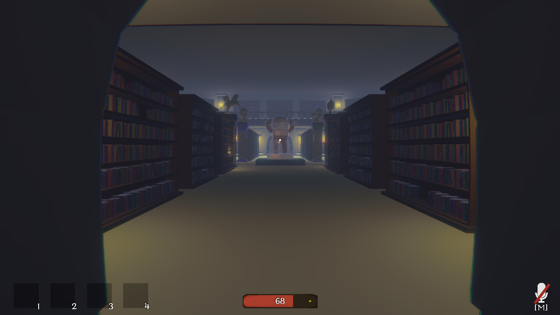 PERS: Ancient Escape screenshot 5