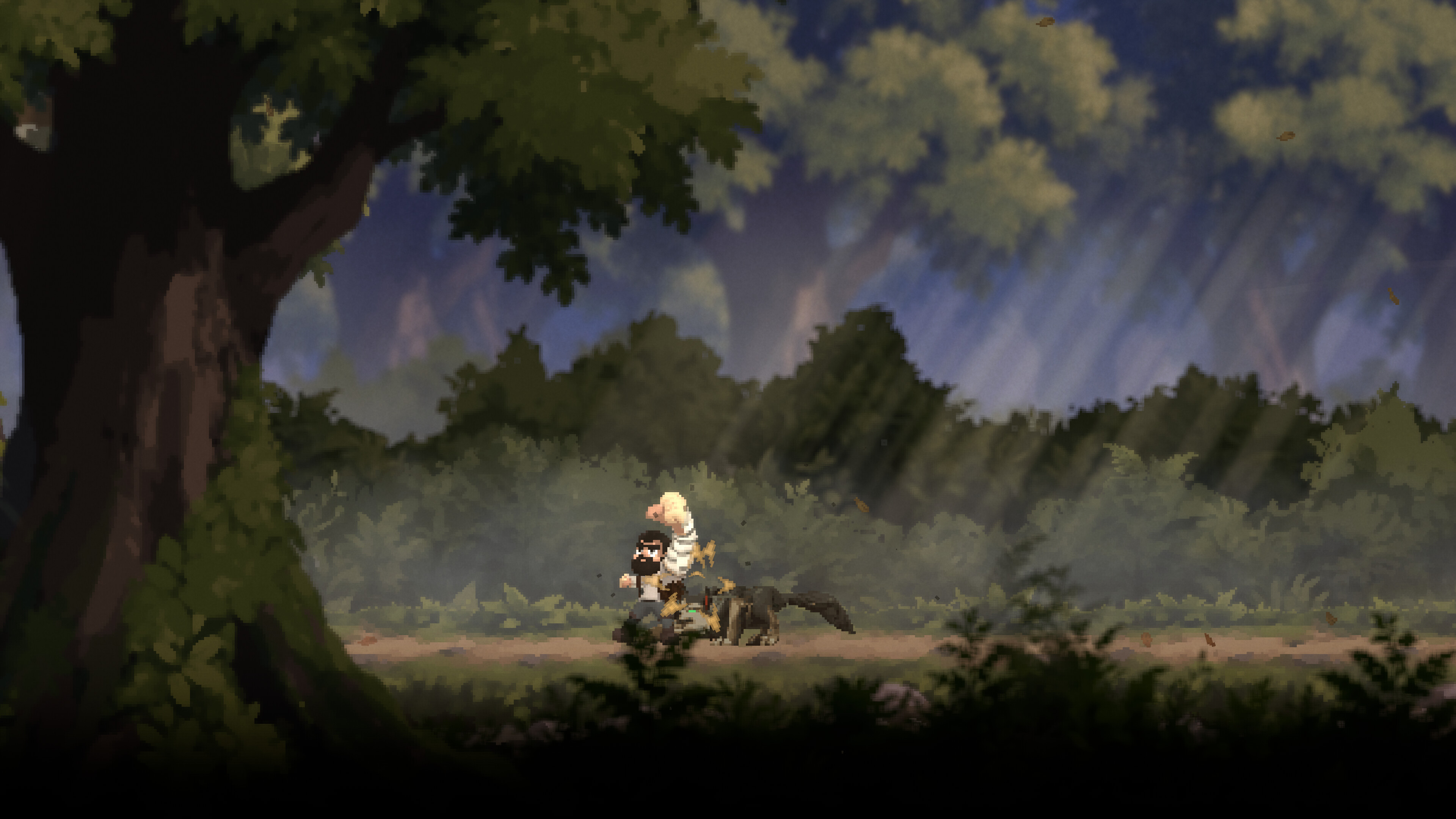 Unstrung Machine screenshot 5