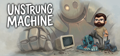 Unstrung Machine