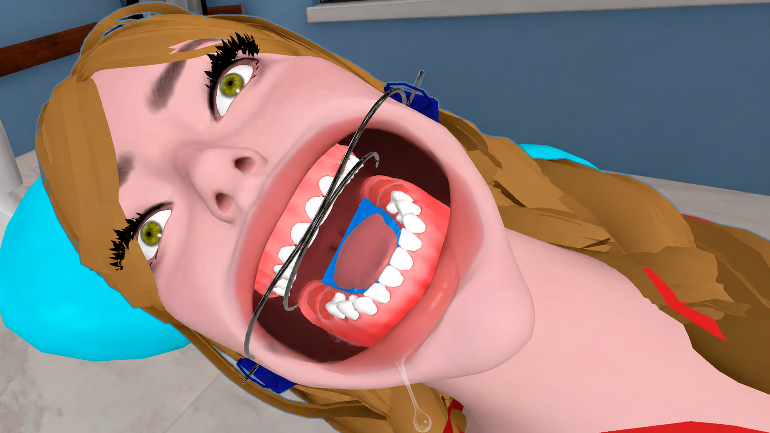 Dentist Simulator 2 screenshot 3
