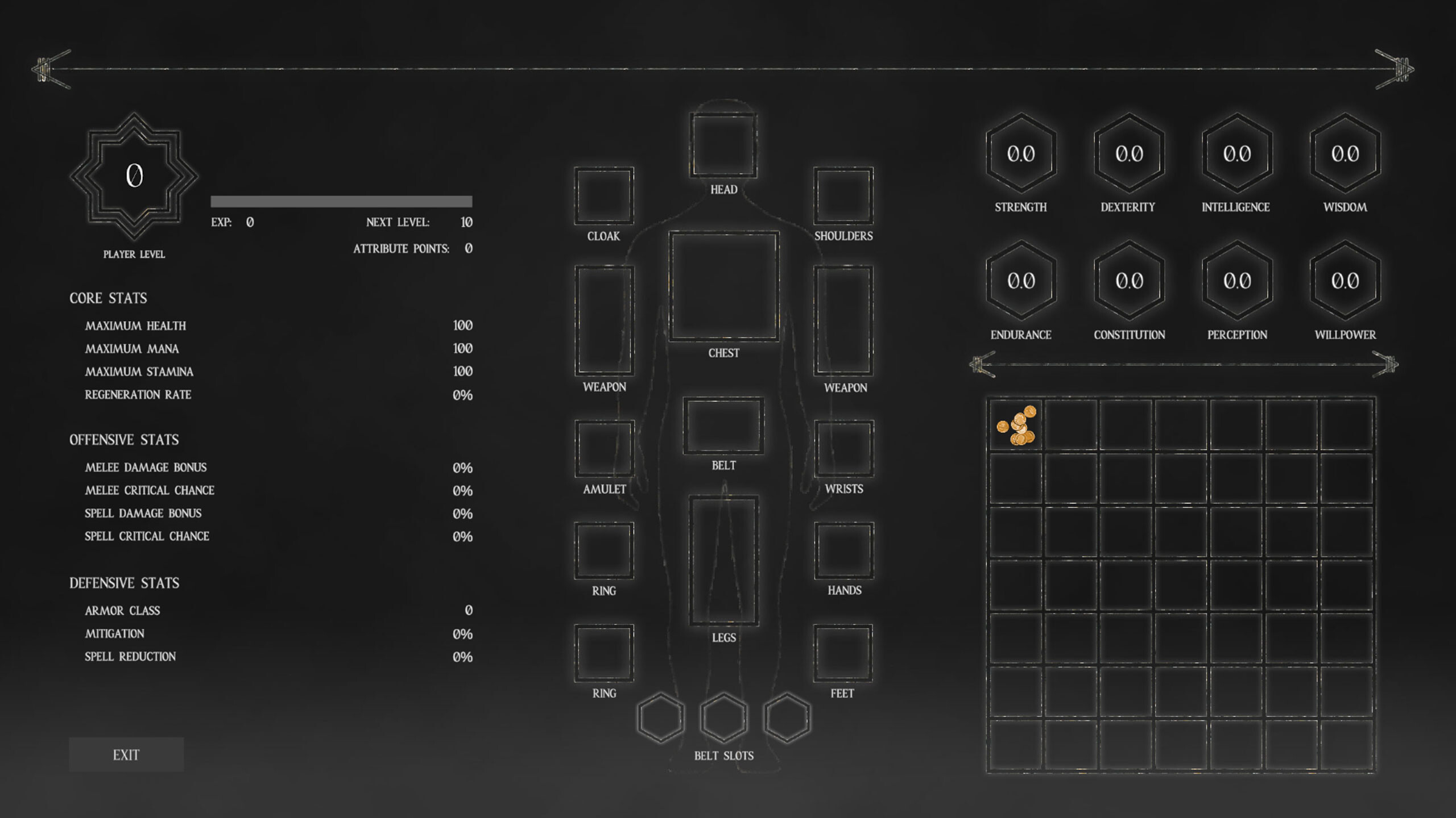 The Tovanian Stones screenshot 4