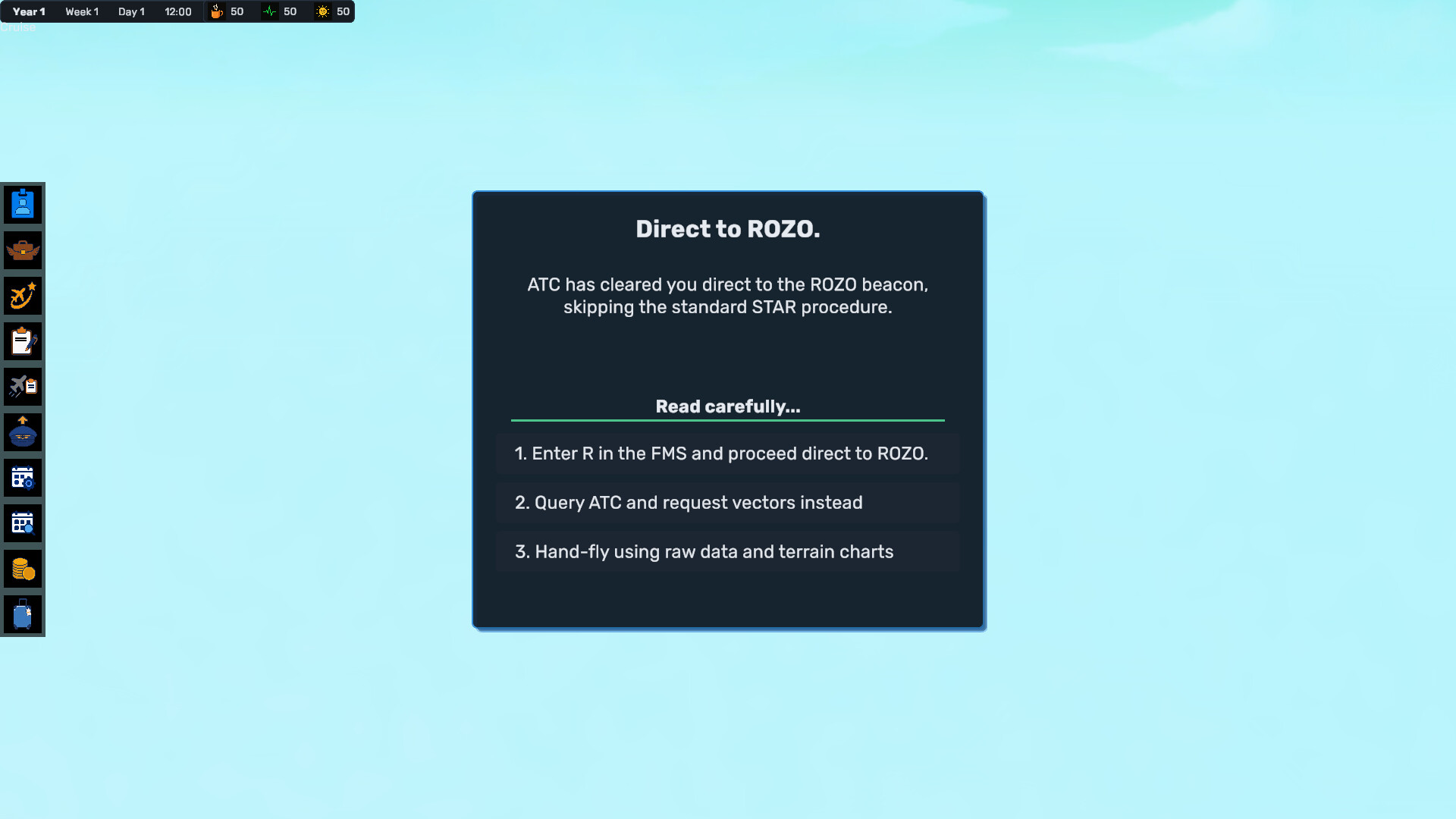 Pilot Tycoon screenshot 5