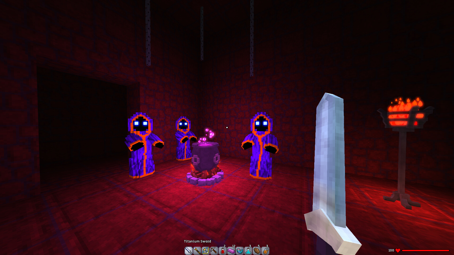 Arcanteon screenshot 5