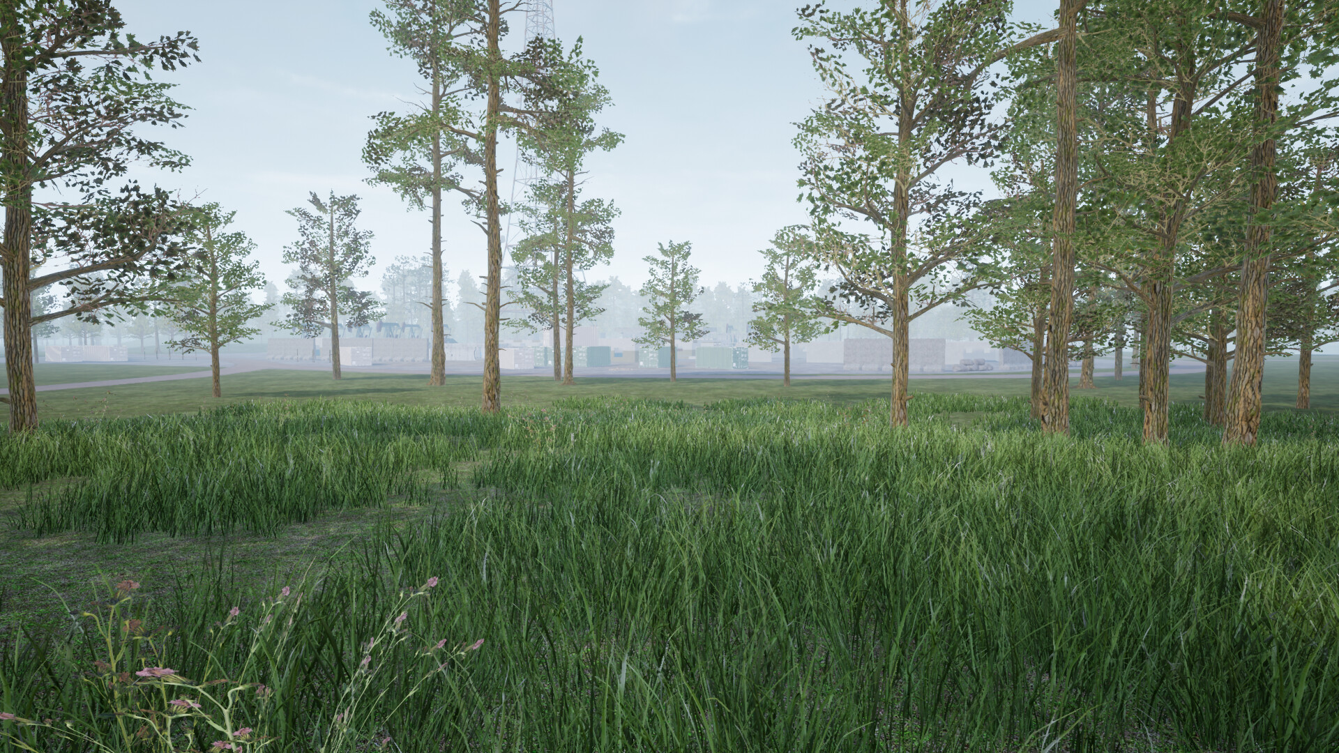 Under the apocalypse screenshot 5
