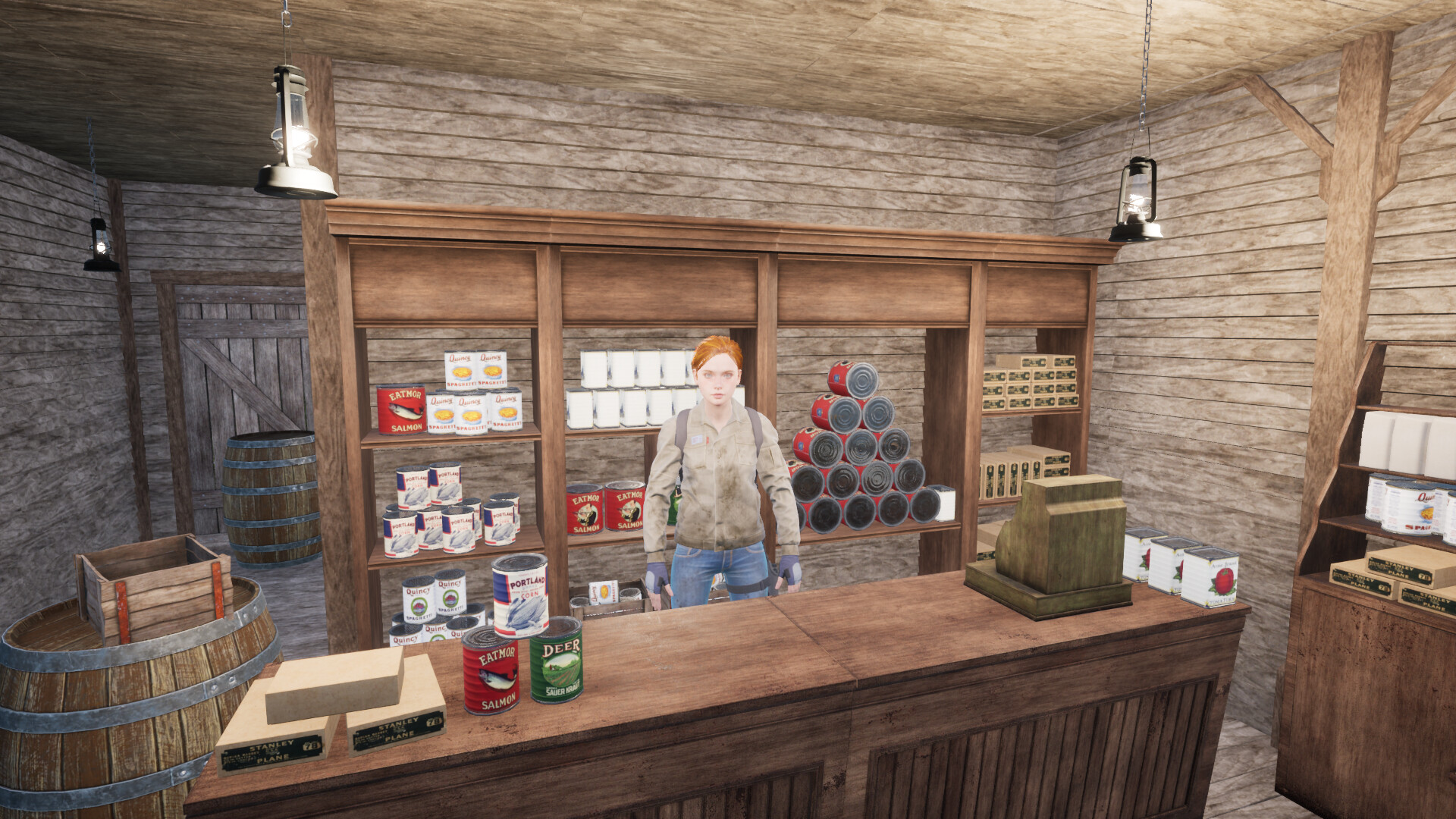 Under the apocalypse screenshot 3